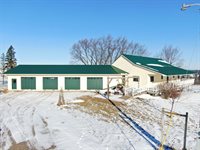 29589 Orchard, Wellington, WI 54651