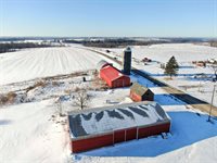 29589 Orchard, Wellington, WI 54651