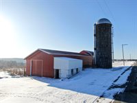 29589 Orchard, Wellington, WI 54651