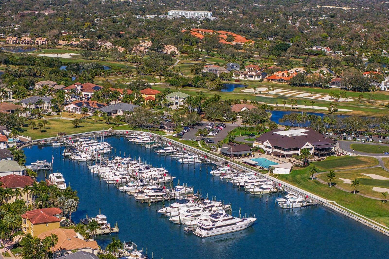 6103 Pasadena Point Boulevard South, Gulfport, FL 33707