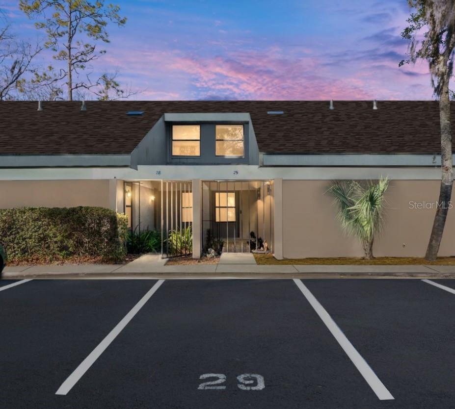 7200 SW 8TH Avenue, Gainesville, FL 32607