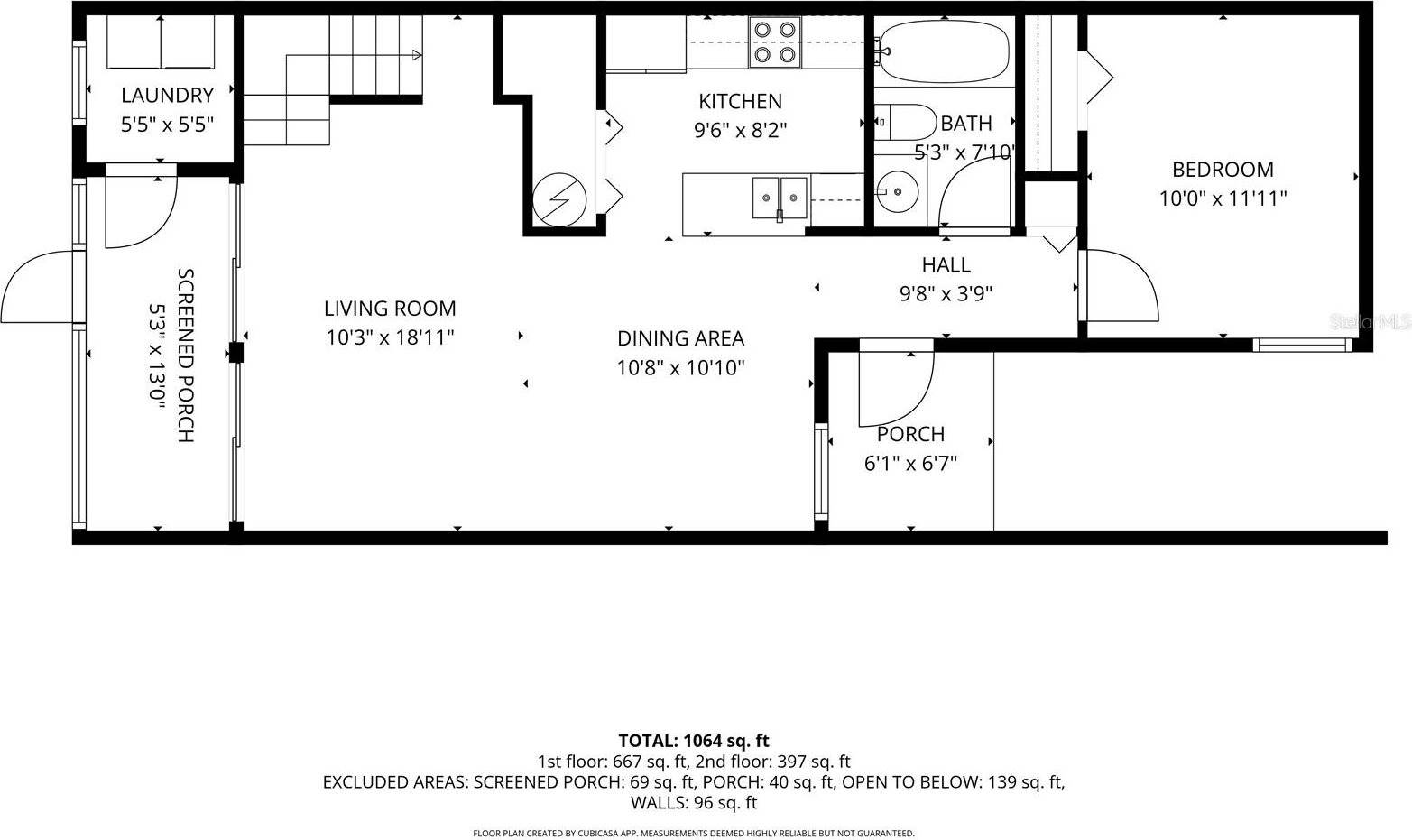 7200 SW 8TH Avenue, Gainesville, FL 32607