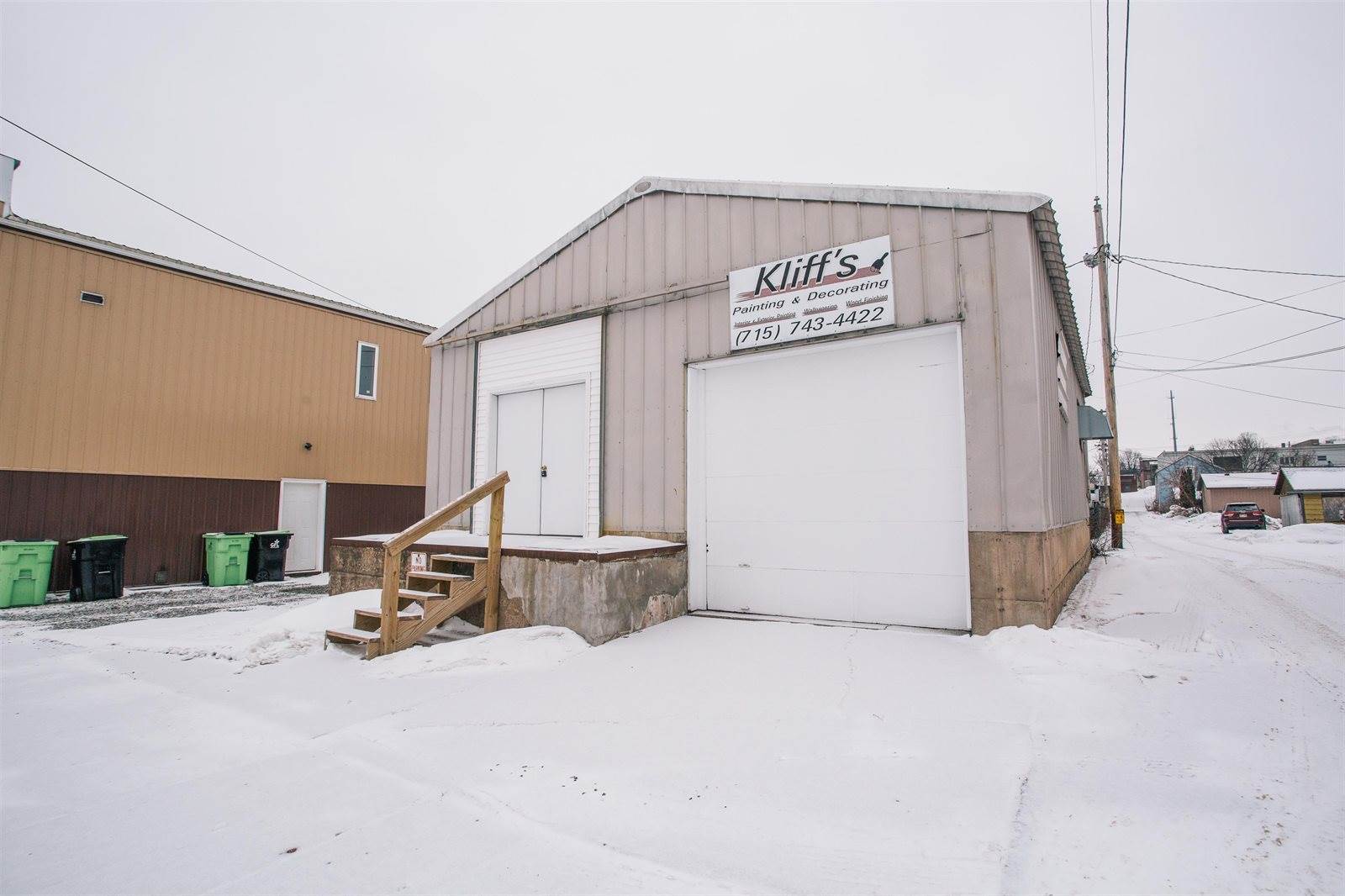 607 Clay Street, Neillsville, WI 54456