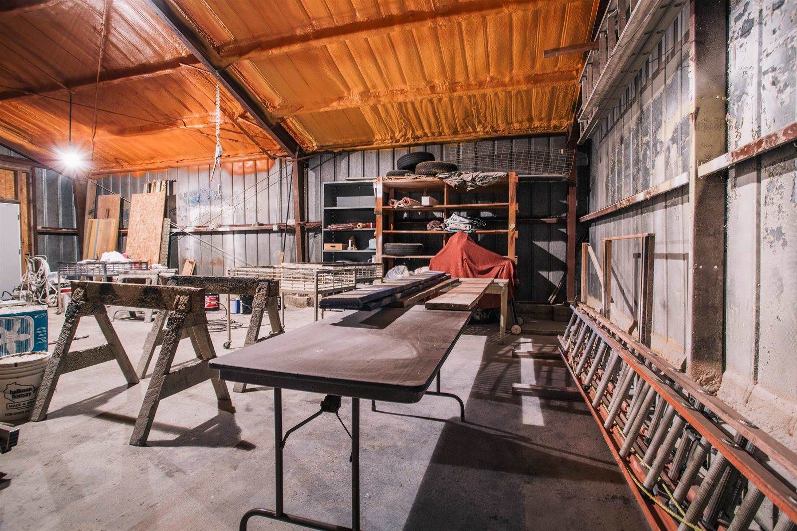 607 Clay Street, Neillsville, WI 54456