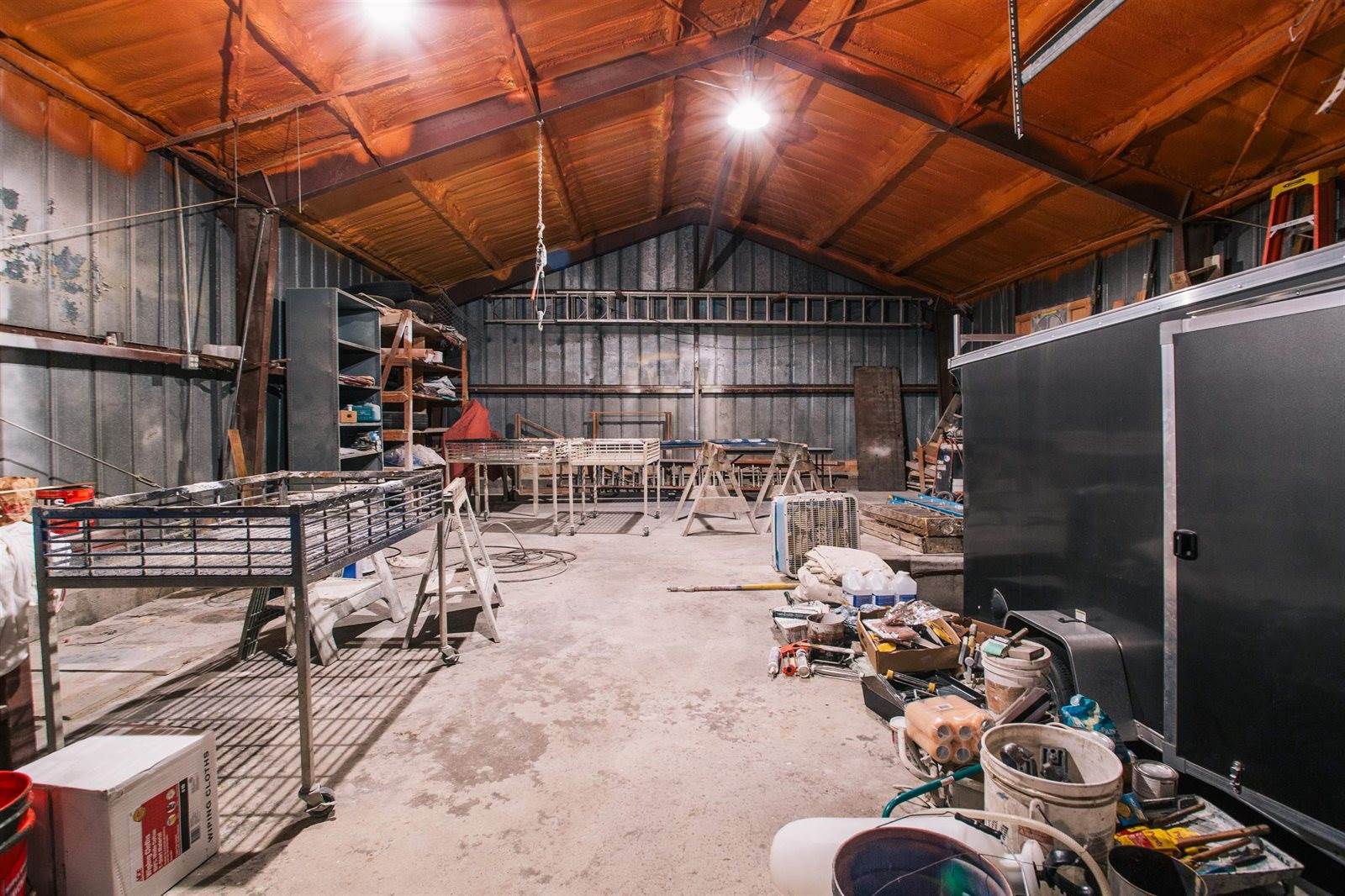 607 Clay Street, Neillsville, WI 54456