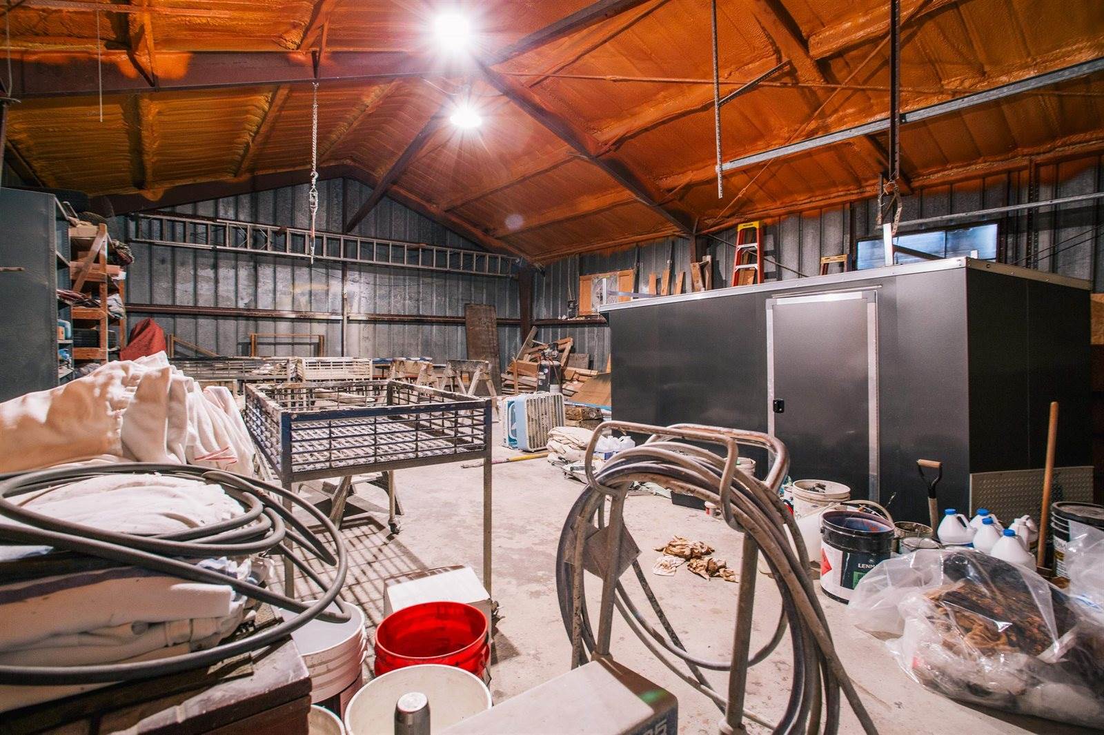 607 Clay Street, Neillsville, WI 54456