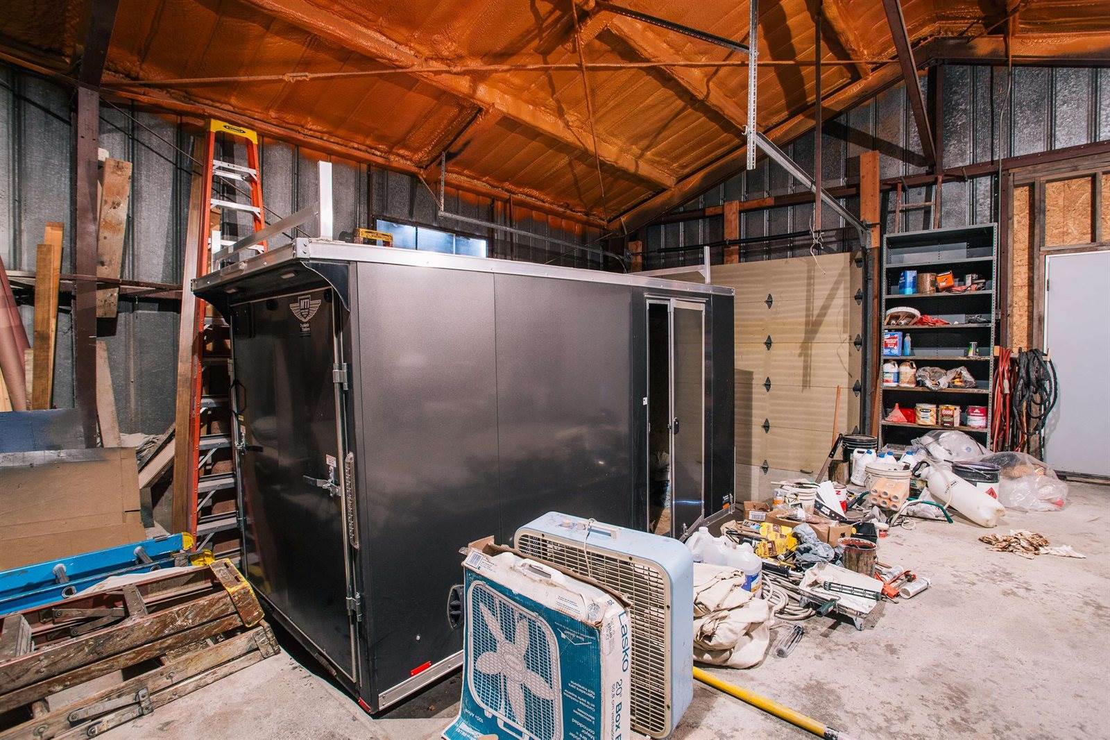 607 Clay Street, Neillsville, WI 54456