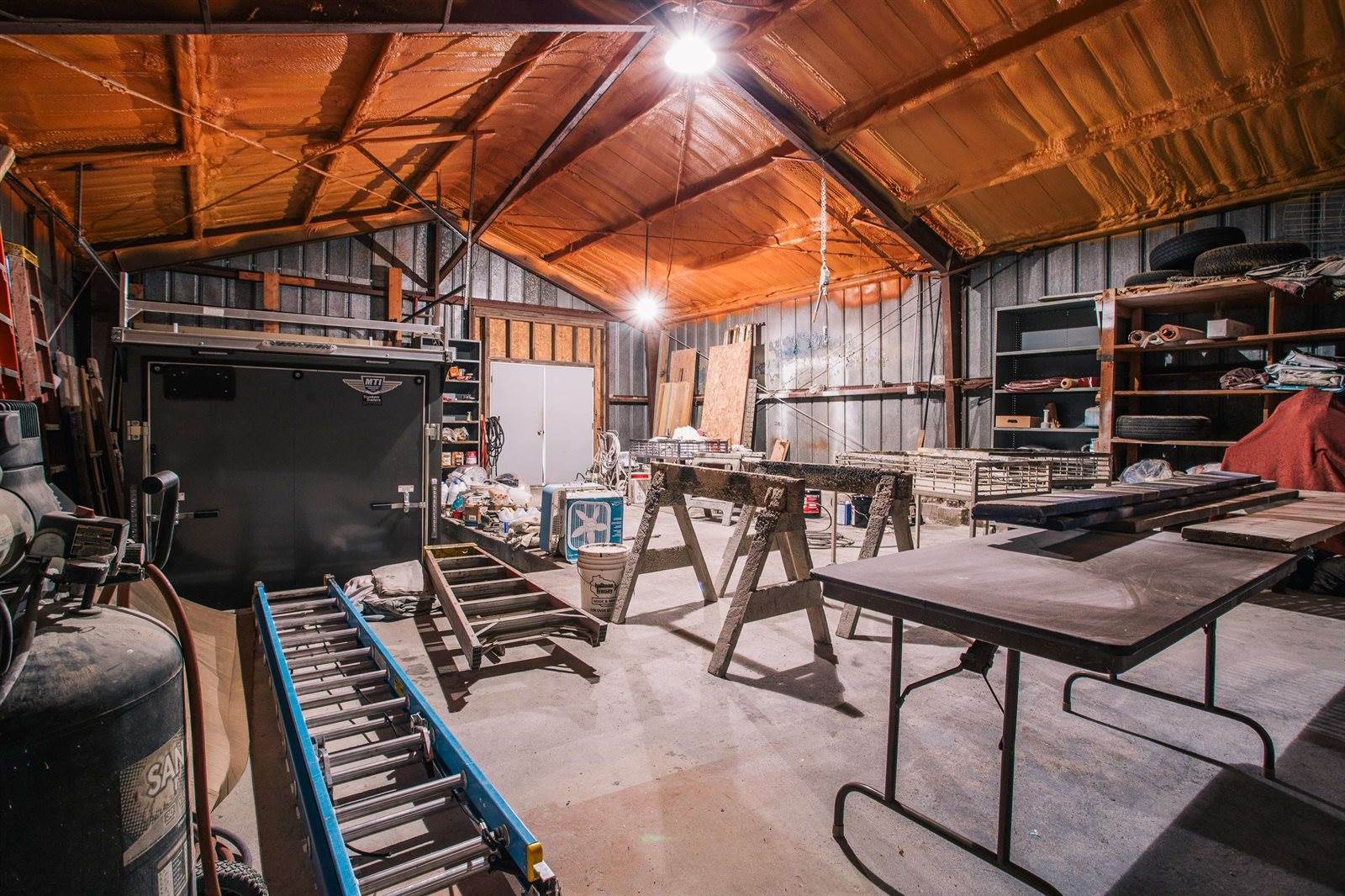 607 Clay Street, Neillsville, WI 54456