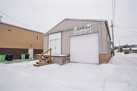 607 Clay Street, Neillsville, WI 54456