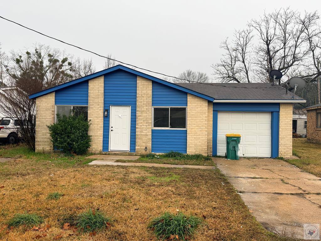 2405 Mamie, Texarkana, TX 75501