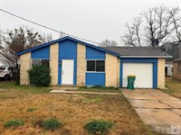 2405 Mamie, Texarkana, TX 75501
