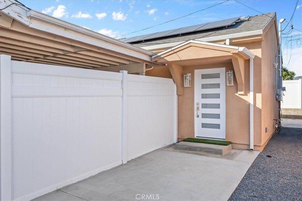 15951 Simonds Street, Granada Hills, CA 91344