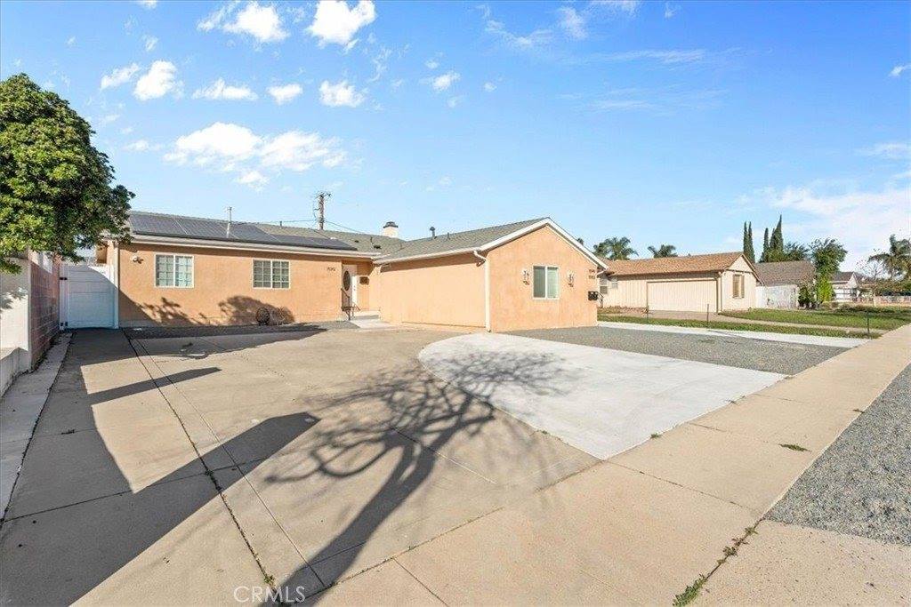 15951 Simonds Street, Granada Hills, CA 91344