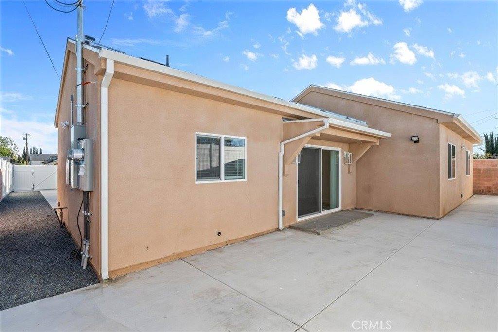 15951 Simonds Street, Granada Hills, CA 91344