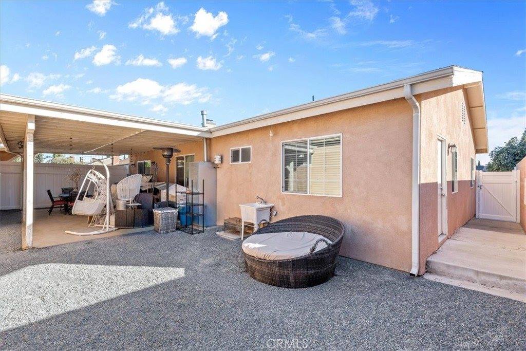 15951 Simonds Street, Granada Hills, CA 91344