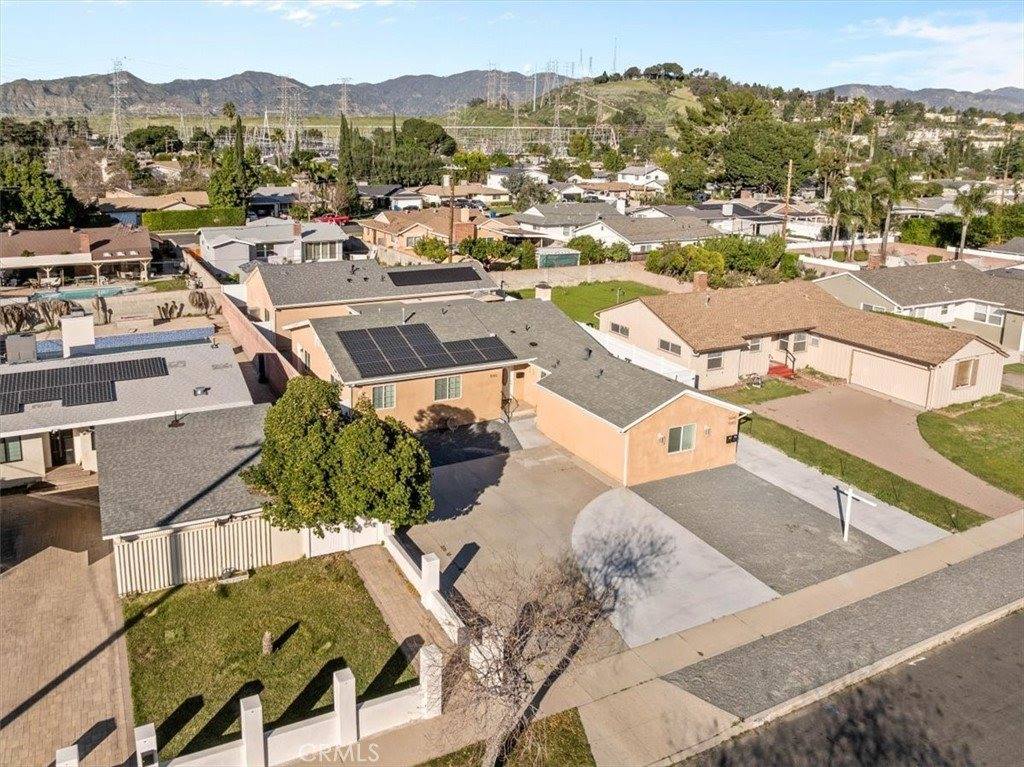 15951 Simonds Street, Granada Hills, CA 91344