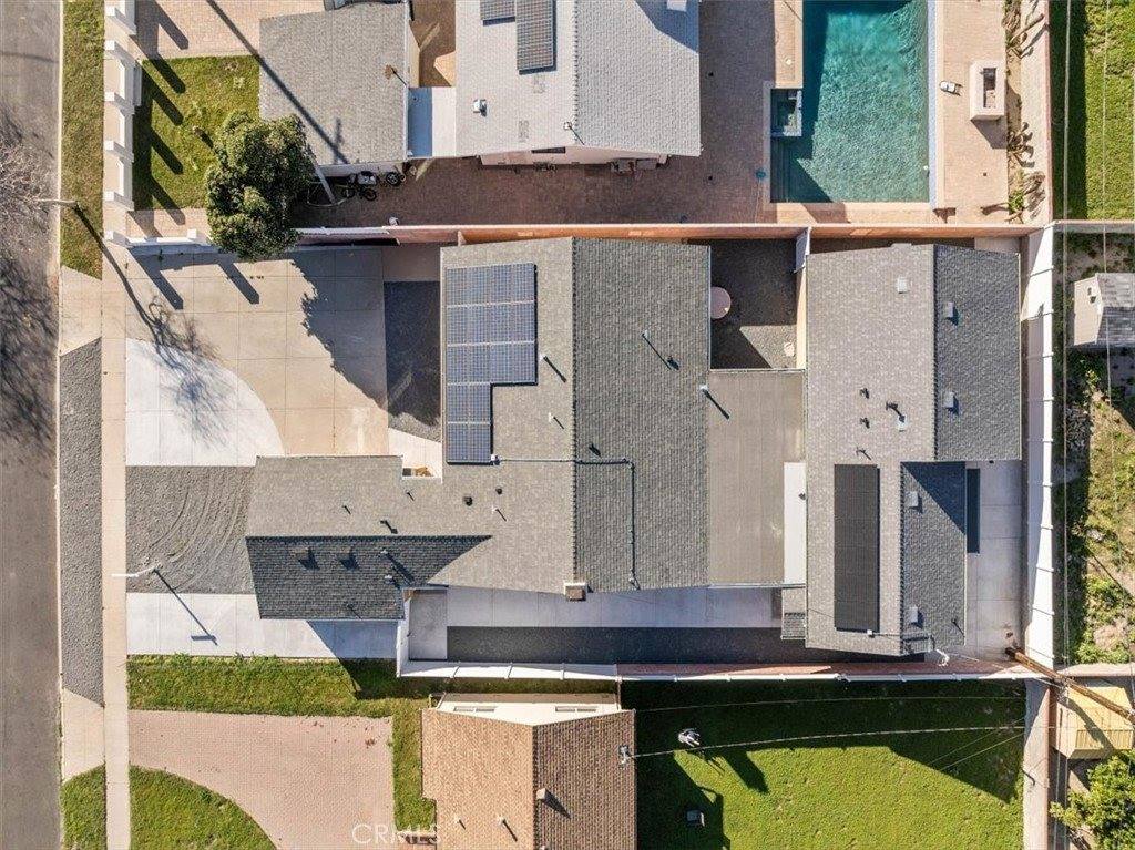 15951 Simonds Street, Granada Hills, CA 91344