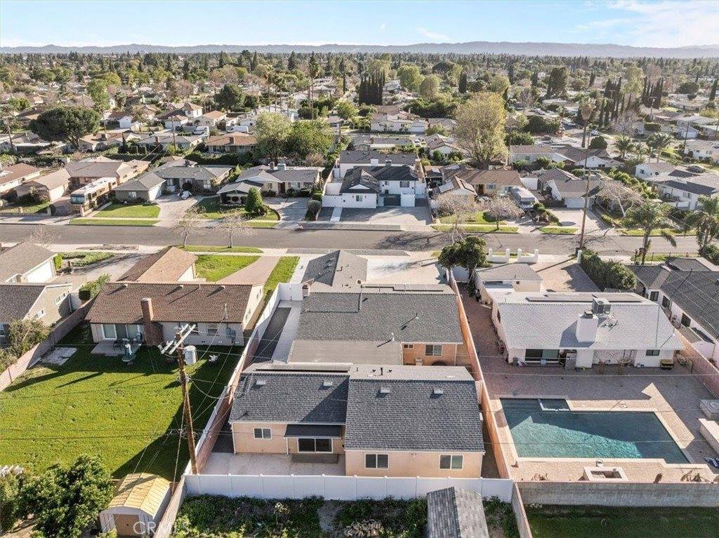 15951 Simonds Street, Granada Hills, CA 91344