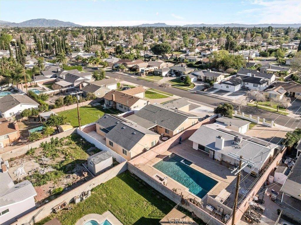 15951 Simonds Street, Granada Hills, CA 91344