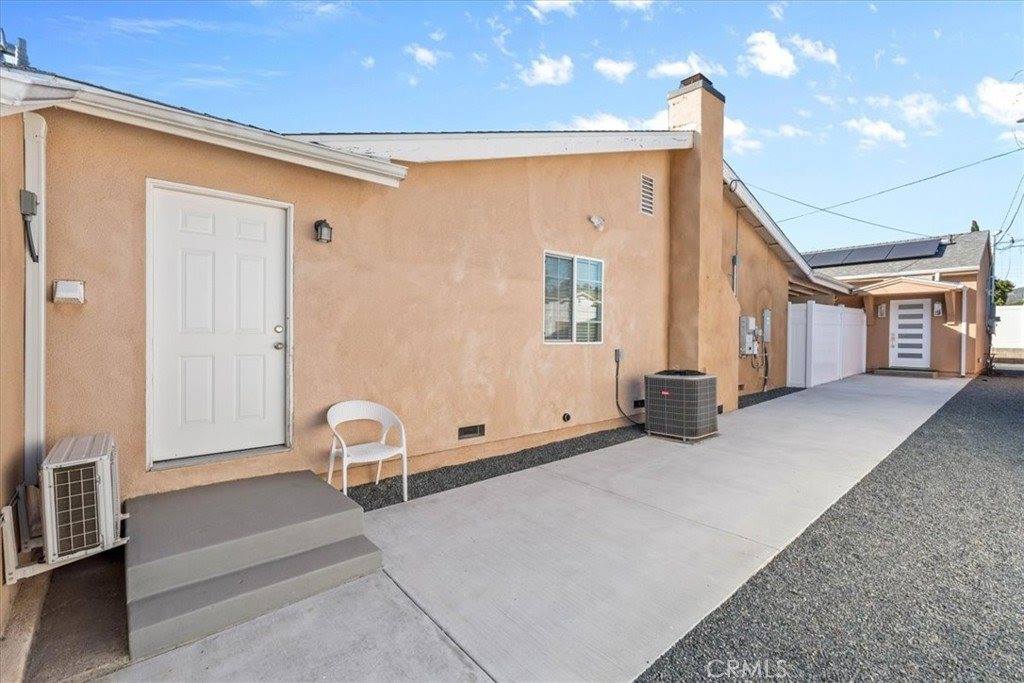 15951 Simonds Street, Granada Hills, CA 91344