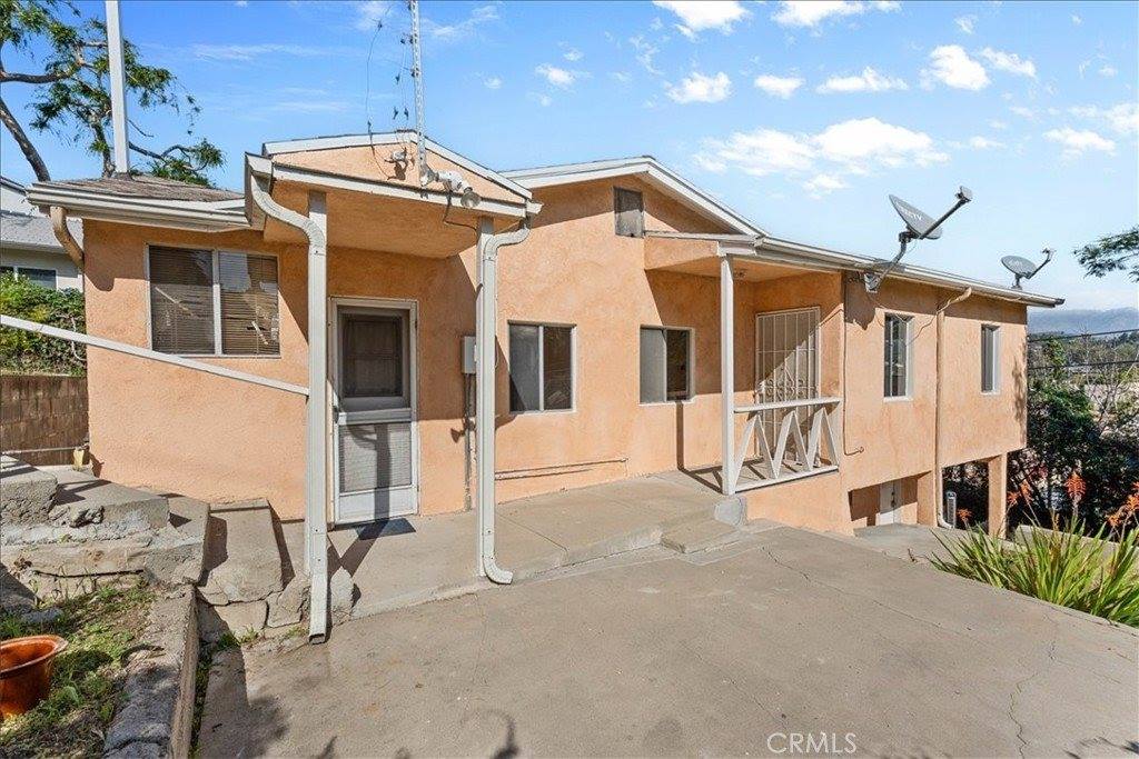 3883 Filion Street, Los Angeles, CA 90065