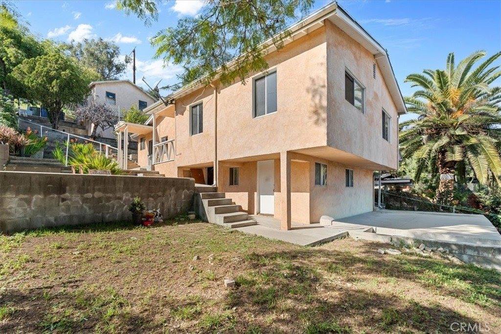 3883 Filion Street, Los Angeles, CA 90065