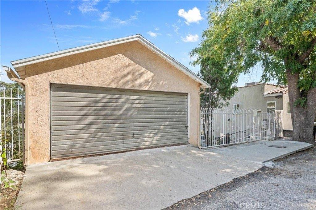 3883 Filion Street, Los Angeles, CA 90065