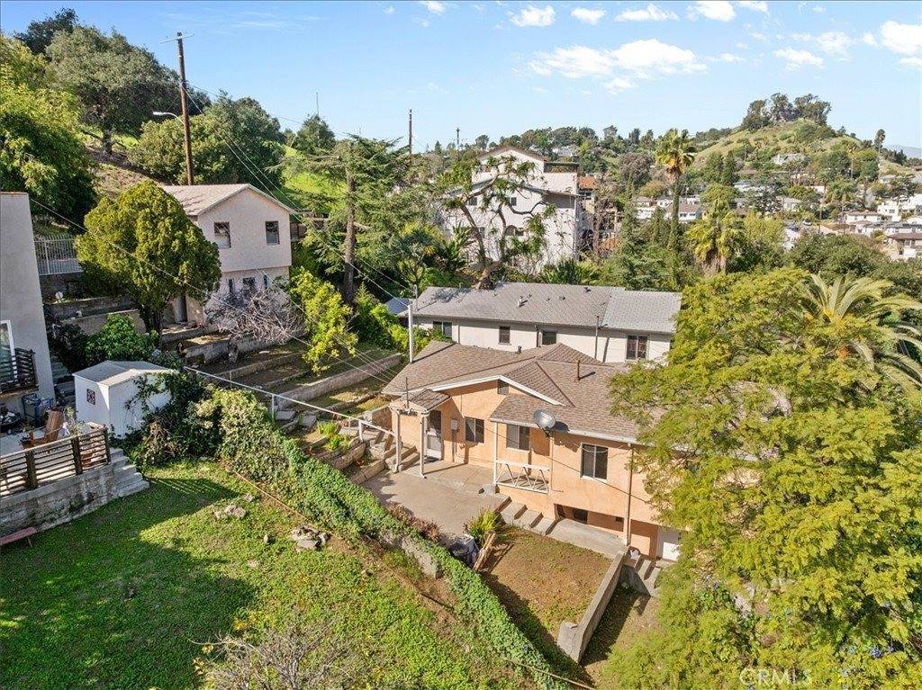 3883 Filion Street, Los Angeles, CA 90065