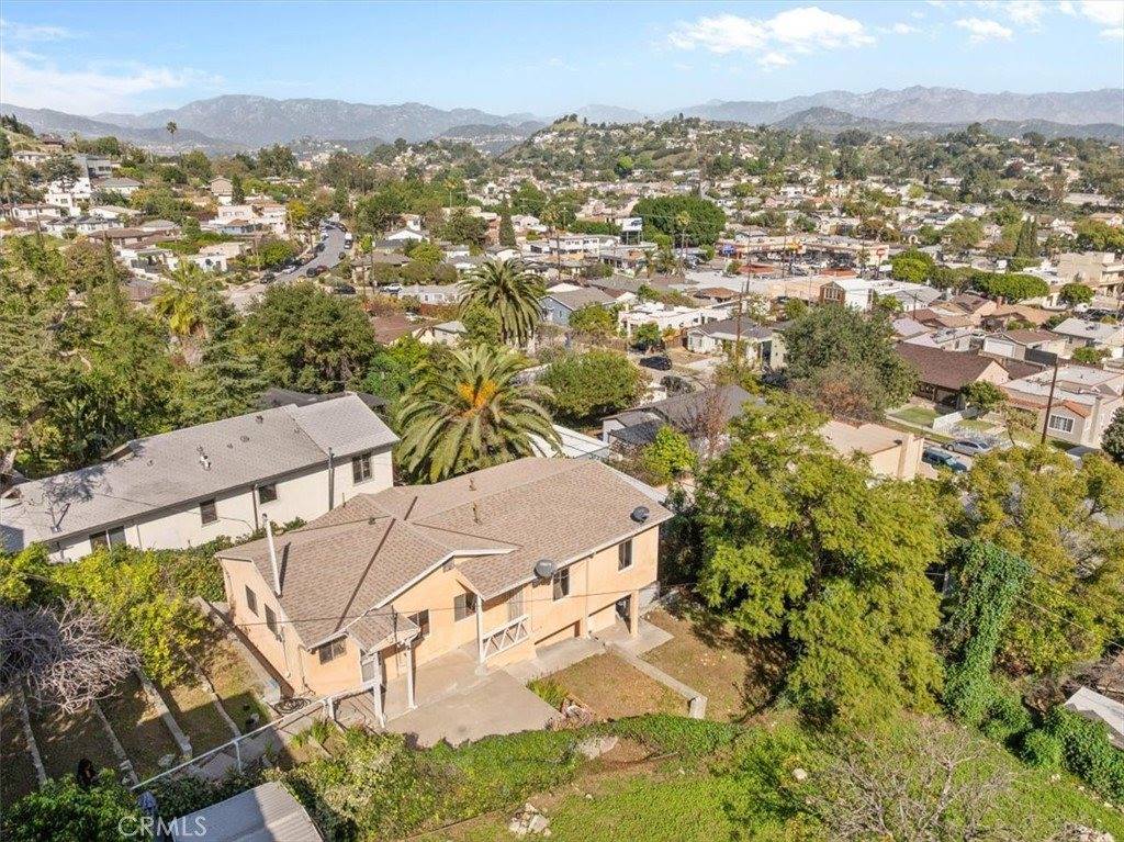 3883 Filion Street, Los Angeles, CA 90065