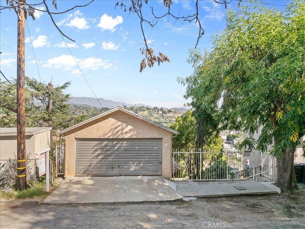 3883 Filion Street, Los Angeles, CA 90065
