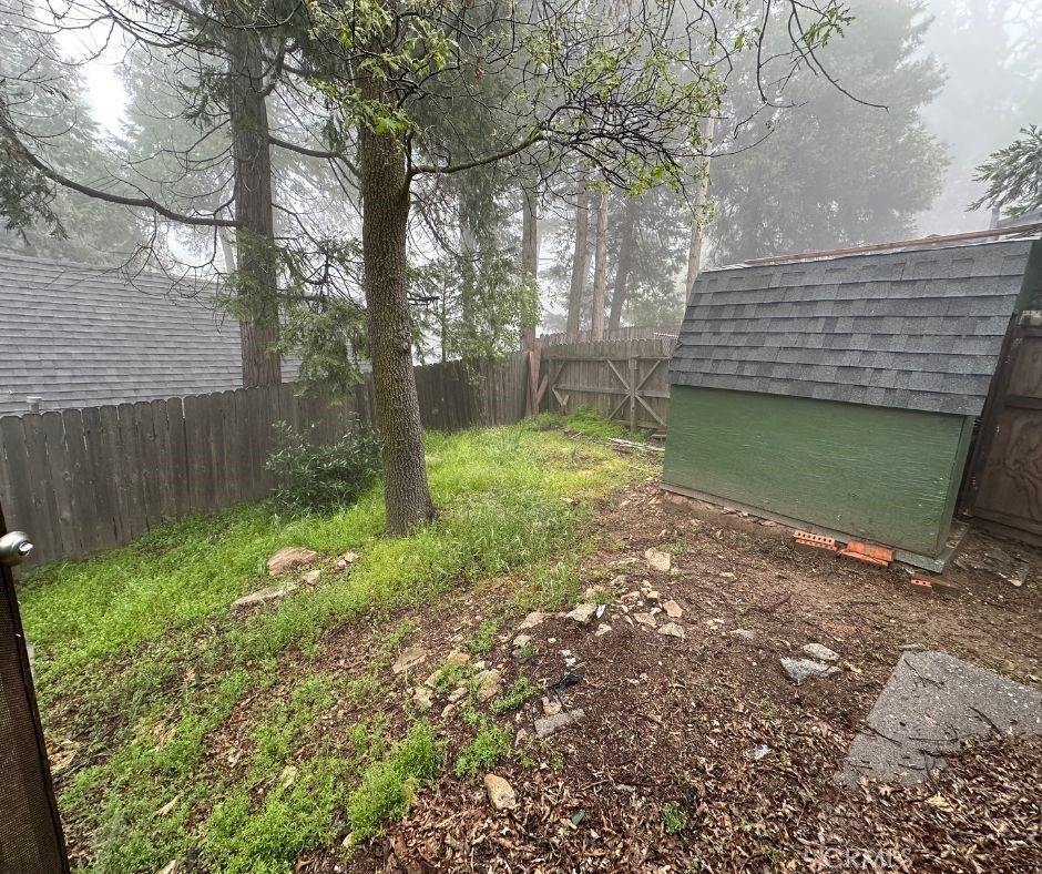 645 Knoll Drive, Crestline, CA 92325