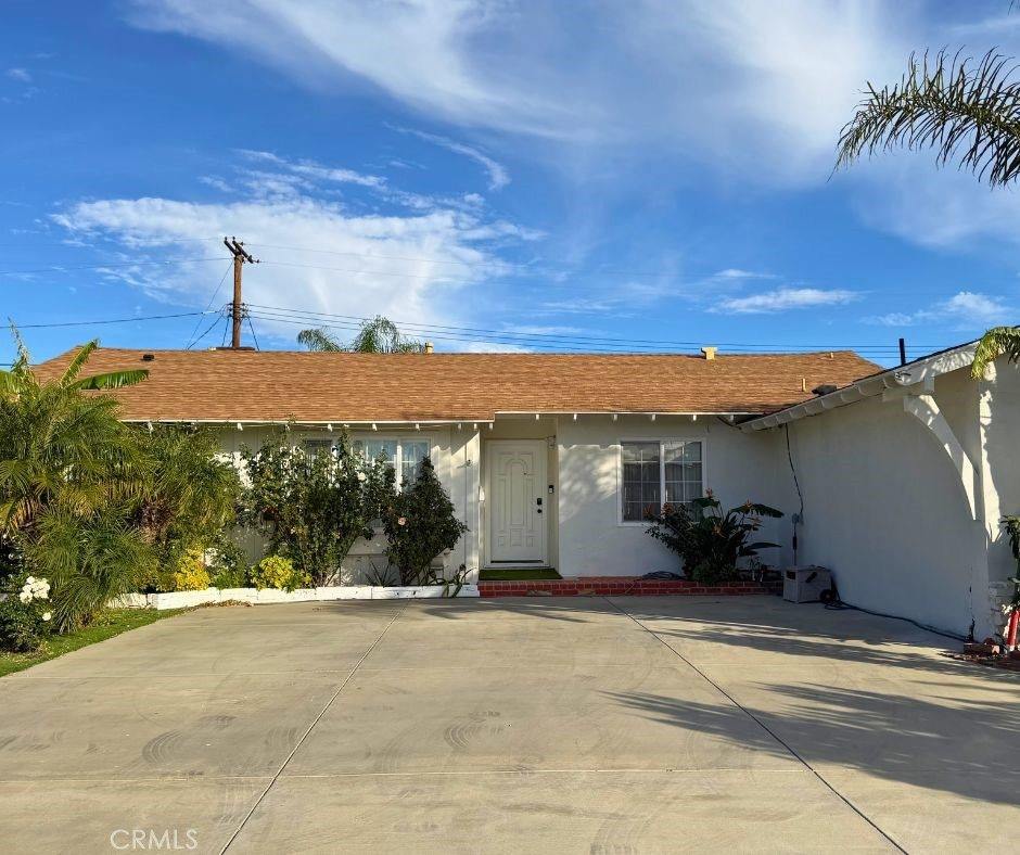 7756 Eton, Canoga Park, CA 91304