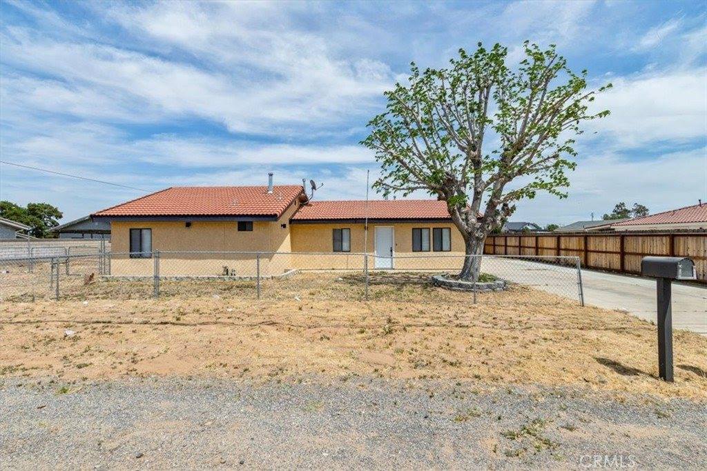 43324 45th Street West, Lancaster, CA 93536