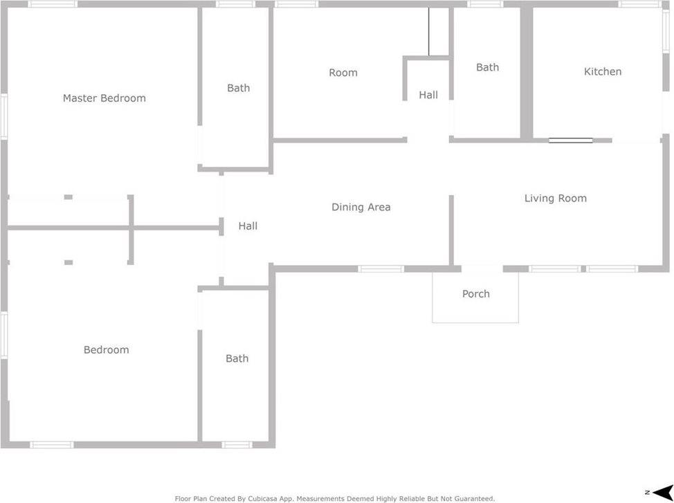 43324 45th Street West, Lancaster, CA 93536