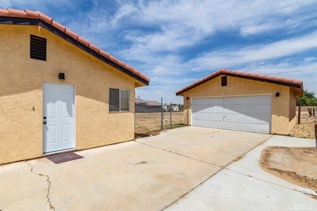 43324 45th Street West, Lancaster, CA 93536