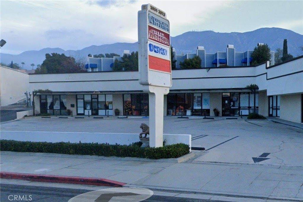 3069 Foothill, La Crescenta, CA 91214