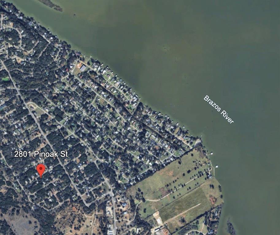 2803 Pinoak Street, Granbury, TX 76048