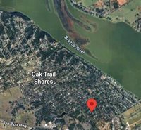 2801 Pinoak Street, Granbury, TX 76048