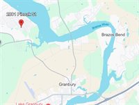 2801 Pinoak Street, Granbury, TX 76048