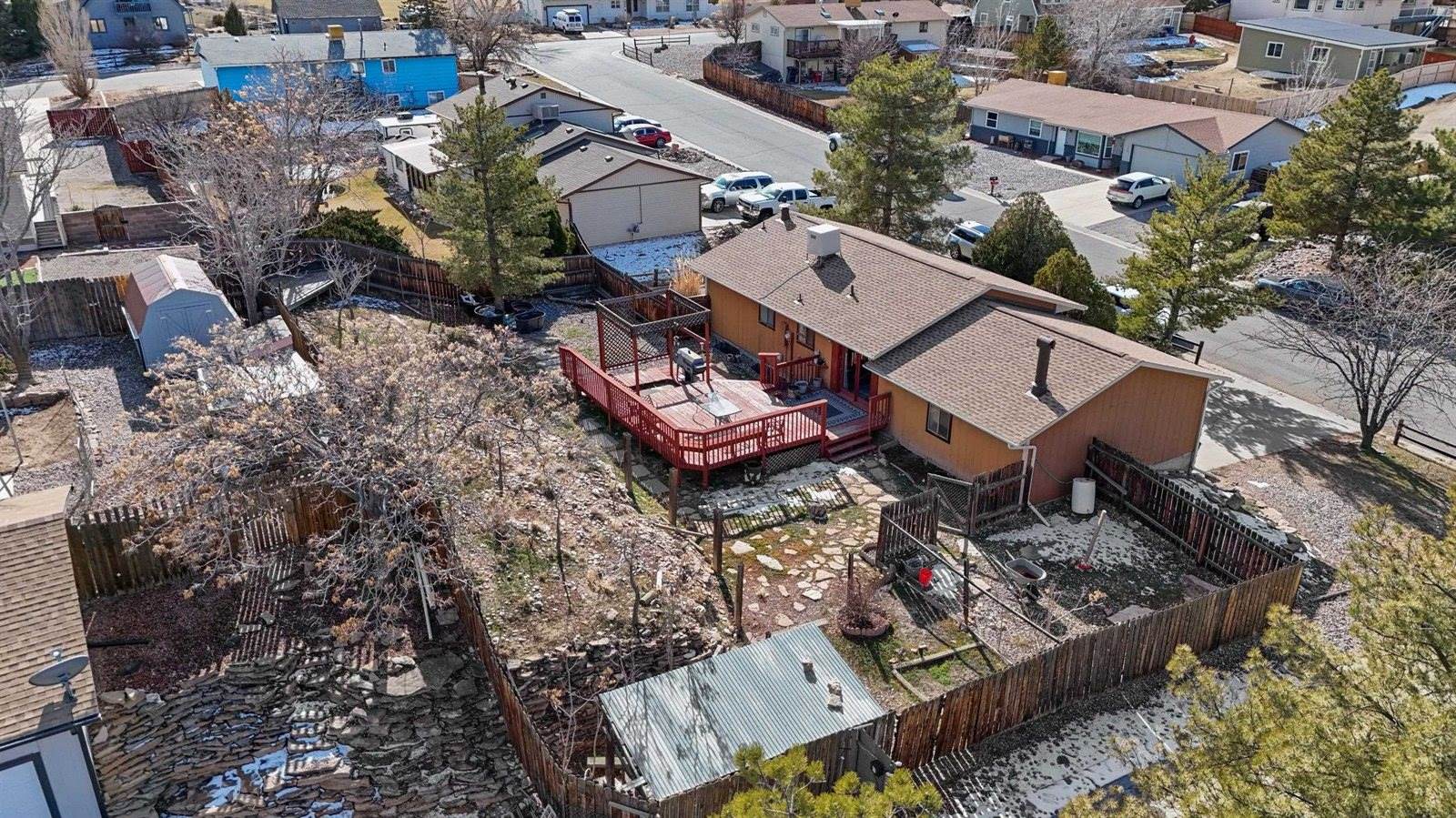 194 Rincon Drive, Grand Junction, CO 81503