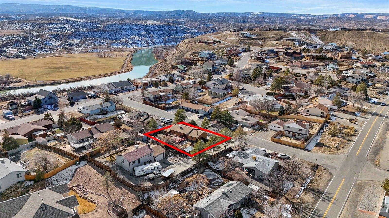 194 Rincon Drive, Grand Junction, CO 81503