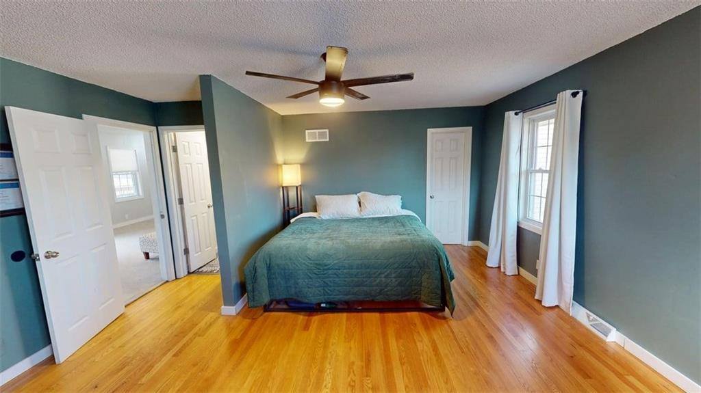 15683 Gilman Road, Leavenworth, KS 66048