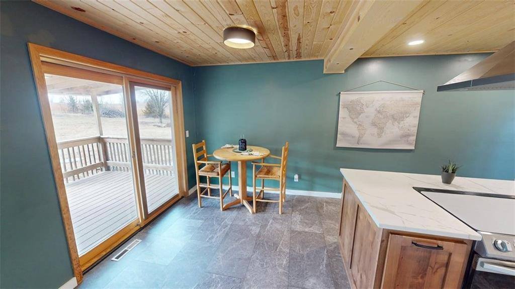 15683 Gilman Road, Leavenworth, KS 66048