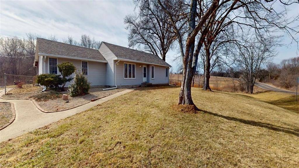 15683 Gilman Road, Leavenworth, KS 66048