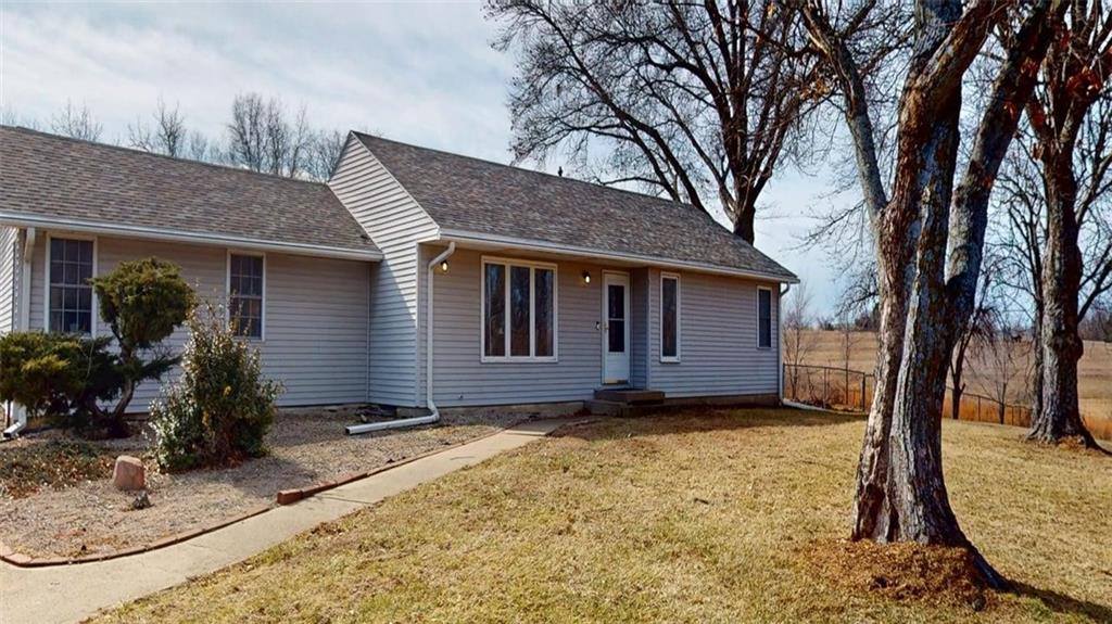15683 Gilman Road, Leavenworth, KS 66048