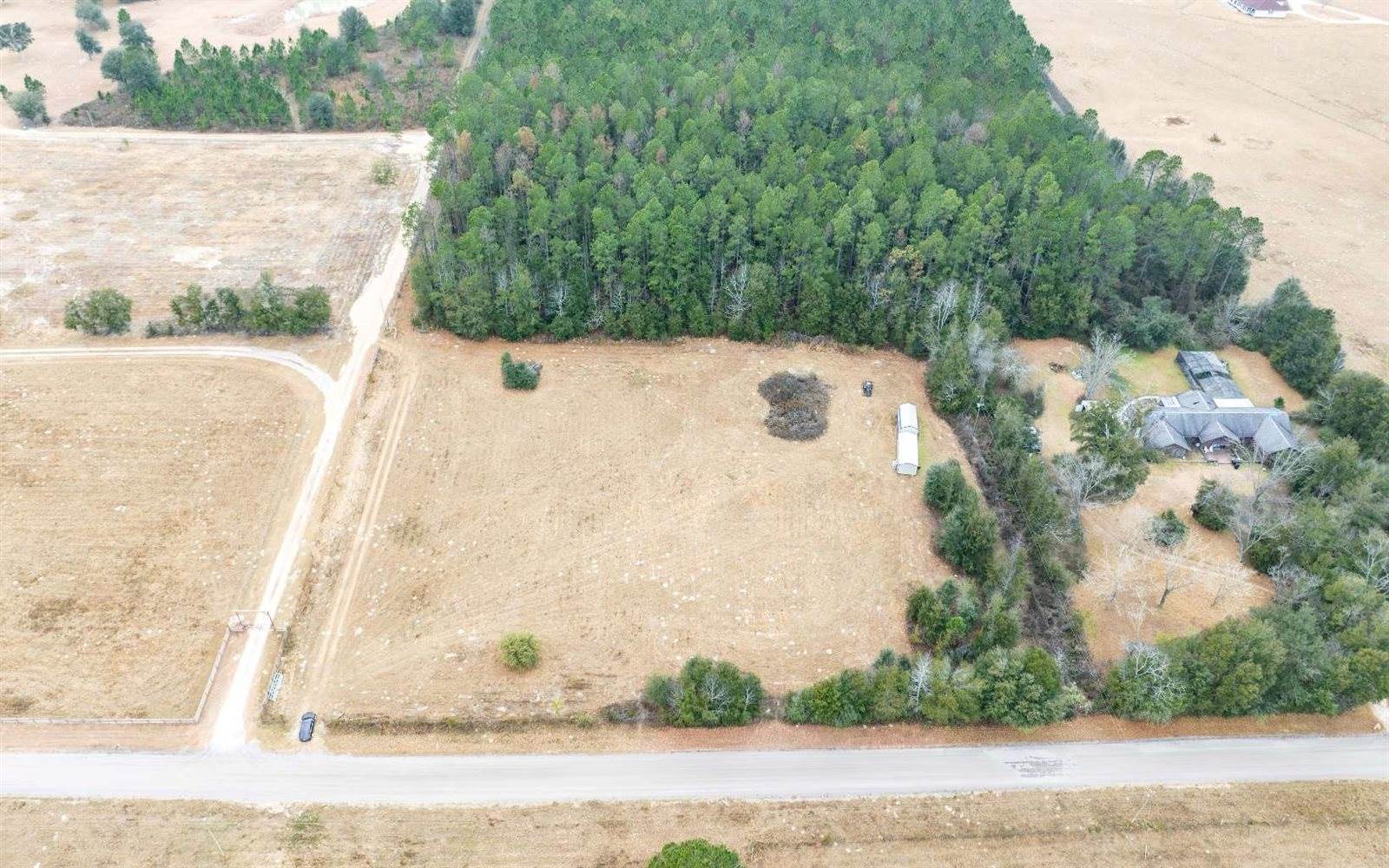 1250 SW Jafus Ave, Lake City, FL 32024
