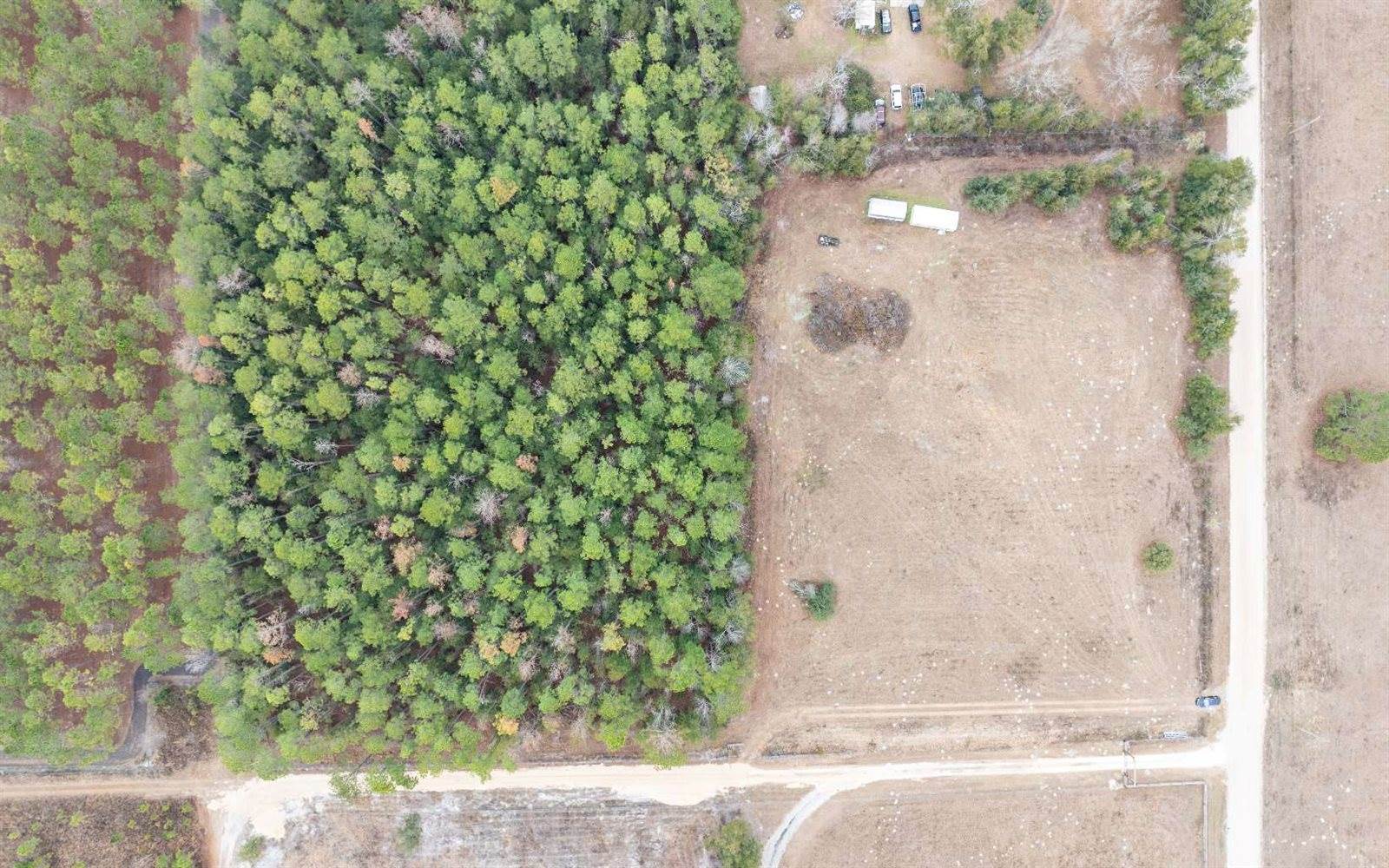 1250 SW Jafus Ave, Lake City, FL 32024