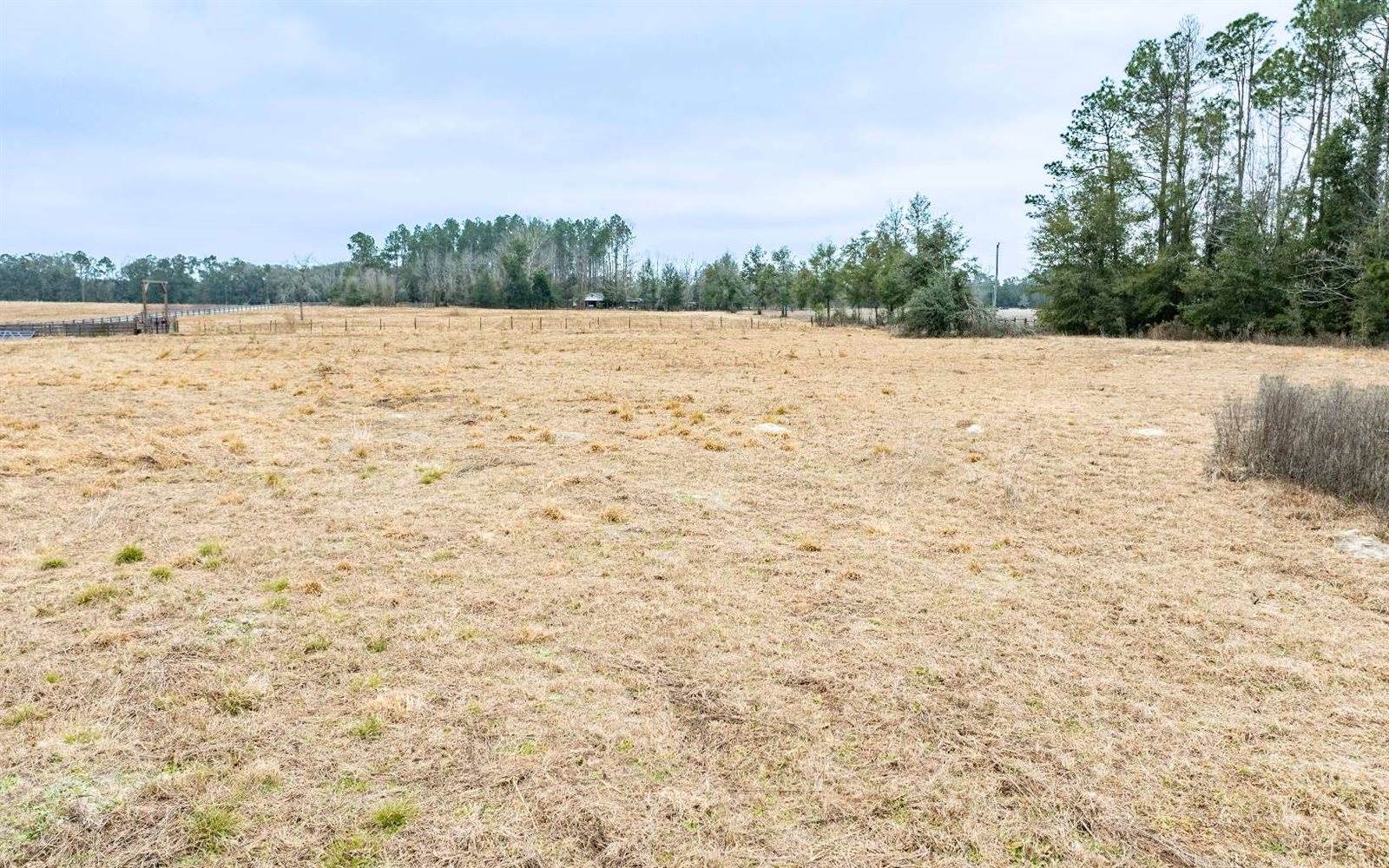 1250 SW Jafus Ave, Lake City, FL 32024