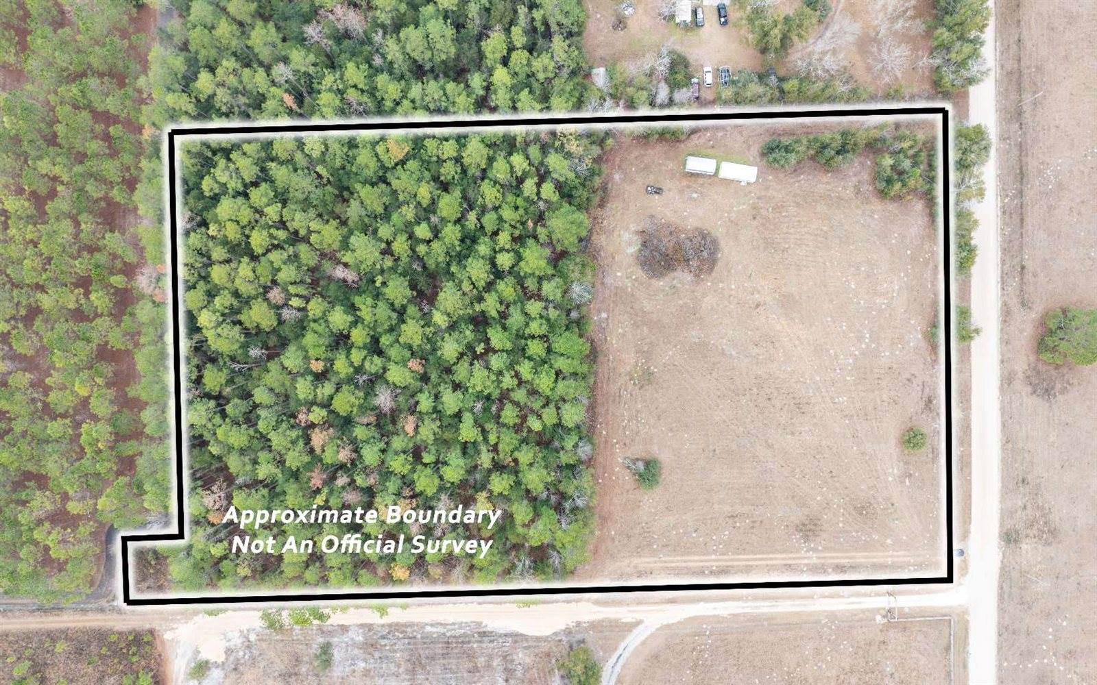 1250 SW Jafus Ave, Lake City, FL 32024