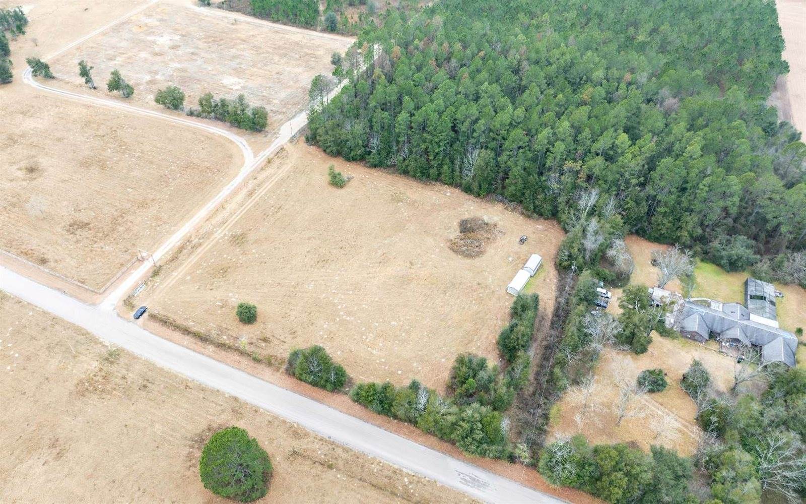 1250 SW Jafus Ave, Lake City, FL 32024